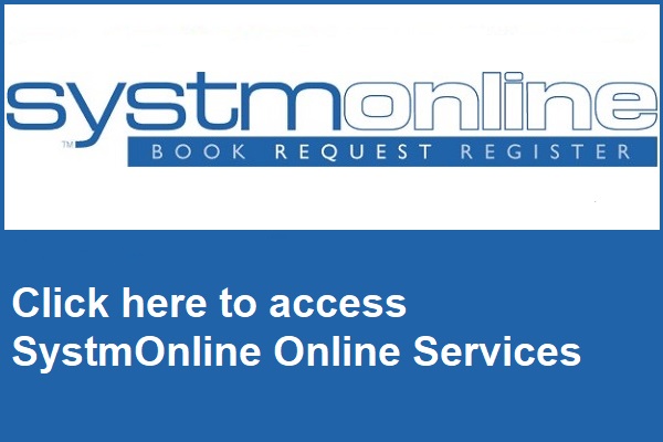 Click here to access SystmOnline